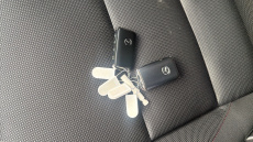 Mazda CX-30 2.0 e-Skyactiv X MHEV Homura 5dr Auto [Sunroof] Petrol Hatchback